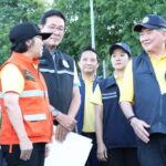 ปภ.ลำปาง สรุปเหตุอุทกภัย กระทบ 12 อำเภอ 71 ตำบล 279 หมู่บ้าน เสียชีวิต 5 ราย 