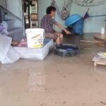 ปภ.ลำปาง สรุปเหตุอุทกภัย กระทบ 12 อำเภอ 71 ตำบล 279 หมู่บ้าน เสียชีวิต 5 ราย 