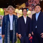 ไอคอนสยาม เมืองสุขสยาม จับมือเครือข่ายพันธมิตรร่วมรักษ์โลก มุ่งมั่นลดปริมาณขยะขวดพลาสติก