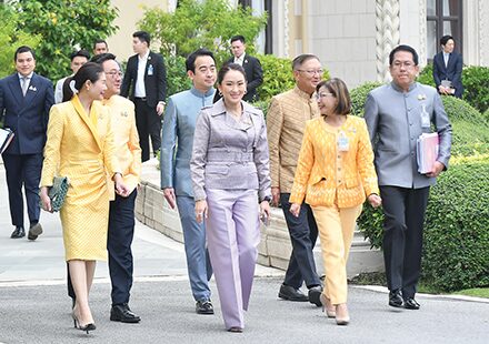 รายงานพิเศษ - ชนะพิดโลก-กุนซือนายก-ลุยแก้รธน.