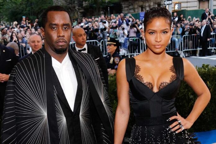 Uncovering the Star-Studded Web: Celebrities Embroiled in the P. Diddy Scandal - News Directory 3