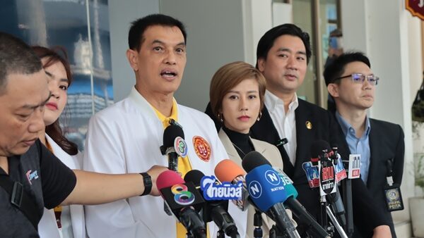 Scandal Rocks Buddhist Office: Deputy Director's Wife Embroiled in Thammarat Accusations - News Directory 3