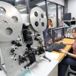 ฉลอง 40 ปี 'หอภาพยนตร์' ต้นธาร ซอฟต์พาวเวอร์ วัฒนธรรมภาพยนตร์ของไทย