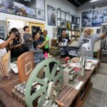 ฉลอง 40 ปี 'หอภาพยนตร์' ต้นธาร ซอฟต์พาวเวอร์ วัฒนธรรมภาพยนตร์ของไทย