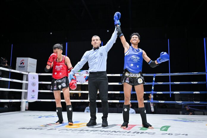 Dr. Sakchai Tapsuwan