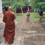 ระบาดหนัก โจรตระเวนขโมยระฆังทองเหลือง ไม่กลัวบาปกรรม ยกหายแล้ว6วัด คาดฉกไปขายตามใบสั่ง