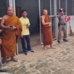ระบาดหนัก โจรตระเวนขโมยระฆังทองเหลือง ไม่กลัวบาปกรรม ยกหายแล้ว6วัด คาดฉกไปขายตามใบสั่ง