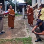 ระบาดหนัก โจรตระเวนขโมยระฆังทองเหลือง ไม่กลัวบาปกรรม ยกหายแล้ว6วัด คาดฉกไปขายตามใบสั่ง