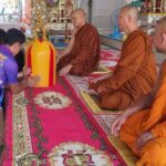 ระบาดหนัก โจรตระเวนขโมยระฆังทองเหลือง ไม่กลัวบาปกรรม ยกหายแล้ว6วัด คาดฉกไปขายตามใบสั่ง