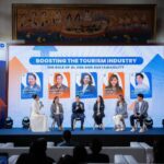 ททท. จับมือ depa NIA SME D Bank-หน่วยงานพันธมิตร เปิดเวทีขับเคลื่อนการท่องเที่ยวไทย