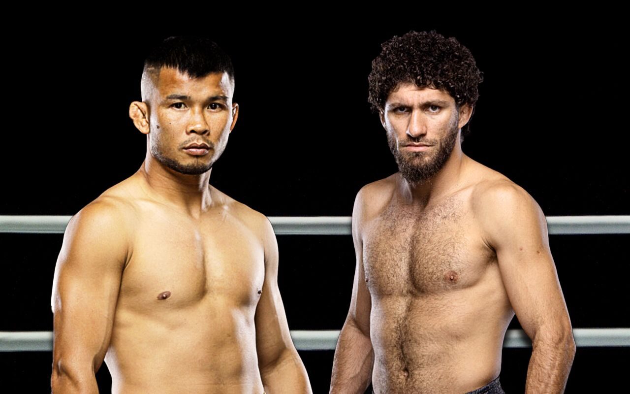 Nong ⁢O Hama Muay Thai