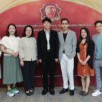 ประชุมวิชาการ "แนวทางพัฒนาการรักษาผู้ป่วยมะเร็งแบบองค์รวม" ส่งต่อองค์ความรู้ รักษาผู้ป่วย
