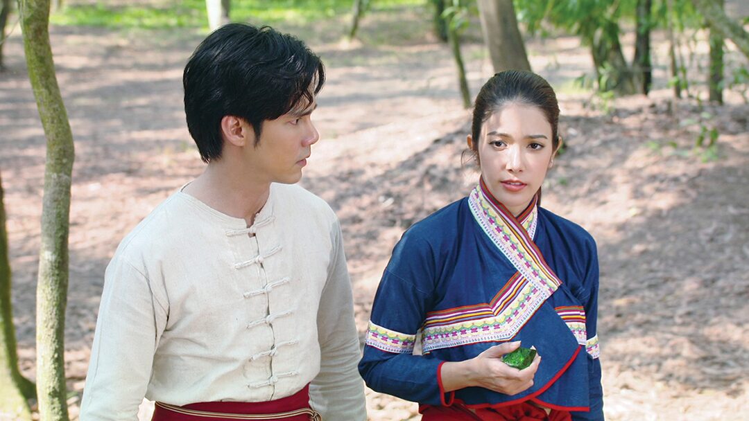 ซุปตาร์บันเทิง - ‘บูม’สนุก-ปล่อยพลังวิเศษ ‘มรกตสีรุ้ง’บู๊จุกๆ-ยุงอุปสรรค