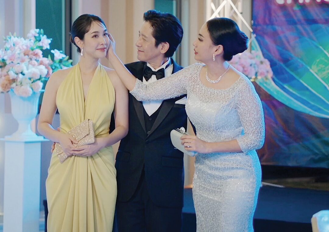 อาทิตย์ใส -  ‘มิน พีชญา’เปิดโลกใหม่ คุ้มค่าได้เล่น‘เกมรักปาฏิหาริย์’