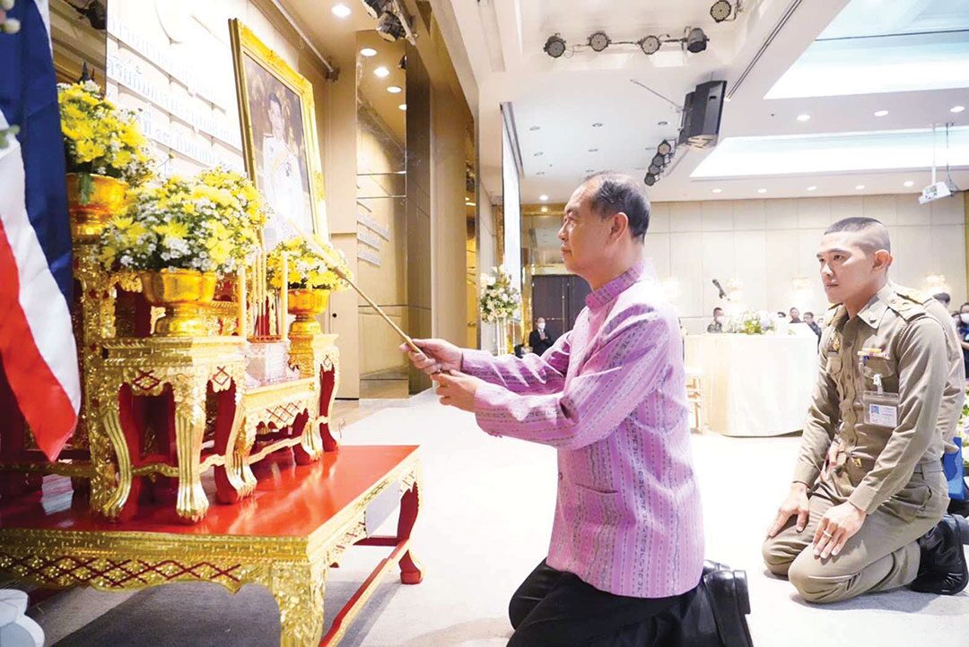 ข่าวสดพระเครื่อง