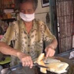 หนึ่งเดียวเมืองสงขลา 'การอจี้' ขนมสูตรโบราณ สืบทอดนาน 70 ปี อร่อยกินเพลินรสดั้งเดิม