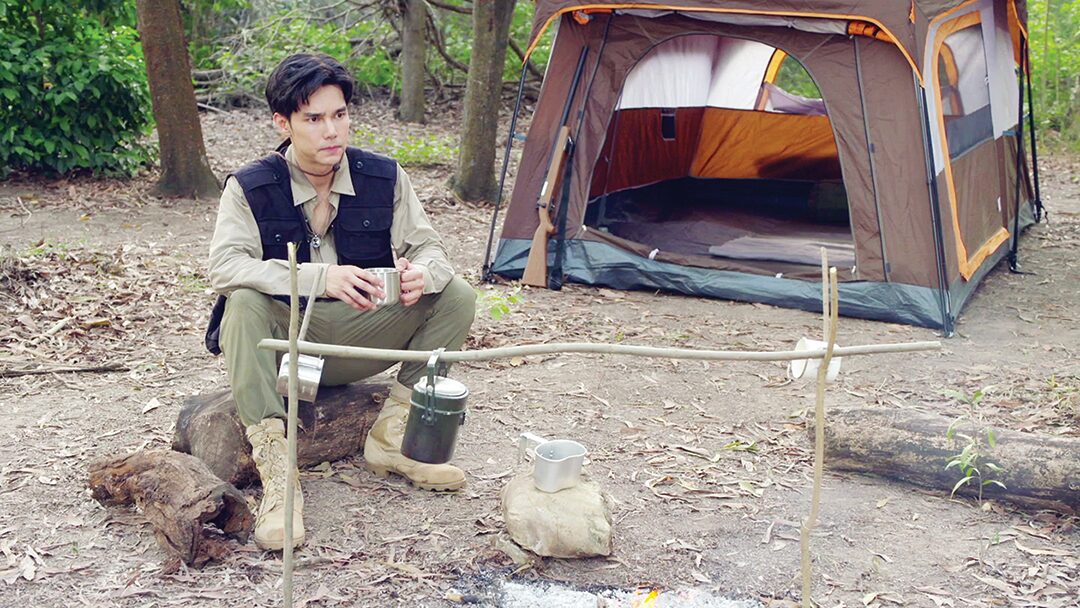 ซุปตาร์บันเทิง - ‘บูม’สนุก-ปล่อยพลังวิเศษ ‘มรกตสีรุ้ง’บู๊จุกๆ-ยุงอุปสรรค