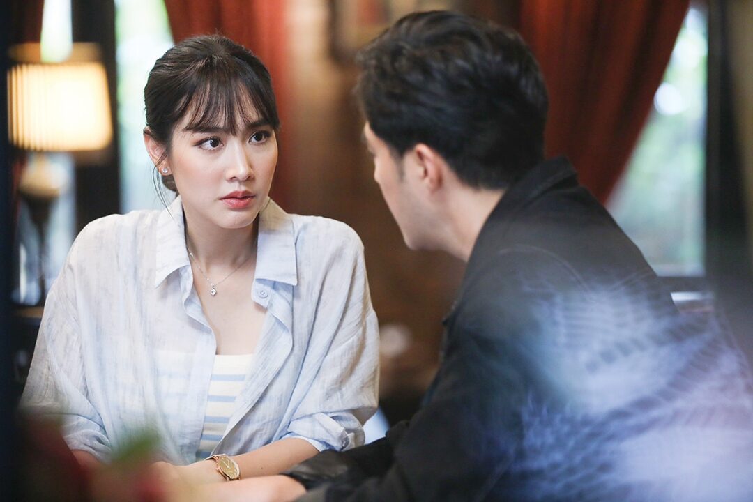 สกู๊ปบันเทิง - ‘ฟิล์ม-มิน’ปะ‘แซม-นก’ ฟาดเดือด‘เกมรักปาฏิหาริย์’