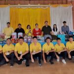 ผู้จัดละครเพื่อสังคม จุลภควัฒน์ ชวนเพื่อนร่วมกิจกรรมรวมน้ำใจเพื่อคนพิการ