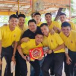 ผู้จัดละครเพื่อสังคม จุลภควัฒน์ ชวนเพื่อนร่วมกิจกรรมรวมน้ำใจเพื่อคนพิการ