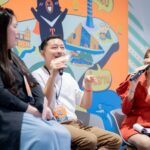 การท่องเที่ยวไต้หวัน จัด '2024 Taiwan Waves of Wonder ทอล์กเที่ยวไต้หวัน ตะลอนกันรอบเกาะ'