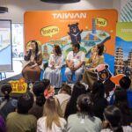 การท่องเที่ยวไต้หวัน จัด '2024 Taiwan Waves of Wonder ทอล์กเที่ยวไต้หวัน ตะลอนกันรอบเกาะ'