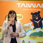 การท่องเที่ยวไต้หวัน จัด '2024 Taiwan Waves of Wonder ทอล์กเที่ยวไต้หวัน ตะลอนกันรอบเกาะ'
