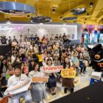 การท่องเที่ยวไต้หวัน จัด '2024 Taiwan Waves of Wonder ทอล์กเที่ยวไต้หวัน ตะลอนกันรอบเกาะ'
