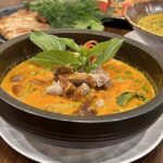 เปิดเมนูมิชลินร้านเขียวไข่กา แกงเผ็ด-คั่วรสร้อนแรงเข้มข้น