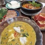 เปิดเมนูมิชลินร้านเขียวไข่กา แกงเผ็ด-คั่วรสร้อนแรงเข้มข้น