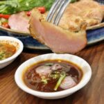 เปิดเมนูมิชลินร้านเขียวไข่กา แกงเผ็ด-คั่วรสร้อนแรงเข้มข้น