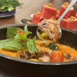 เปิดเมนูมิชลินร้านเขียวไข่กา แกงเผ็ด-คั่วรสร้อนแรงเข้มข้น