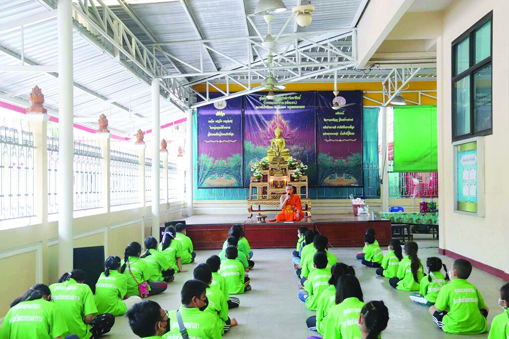 ข่าวสดพระเครื่อง - Open House เปิดบ้าน‘ศพอ.’ เสวนาบูรณาการเสริมพลังบวร
