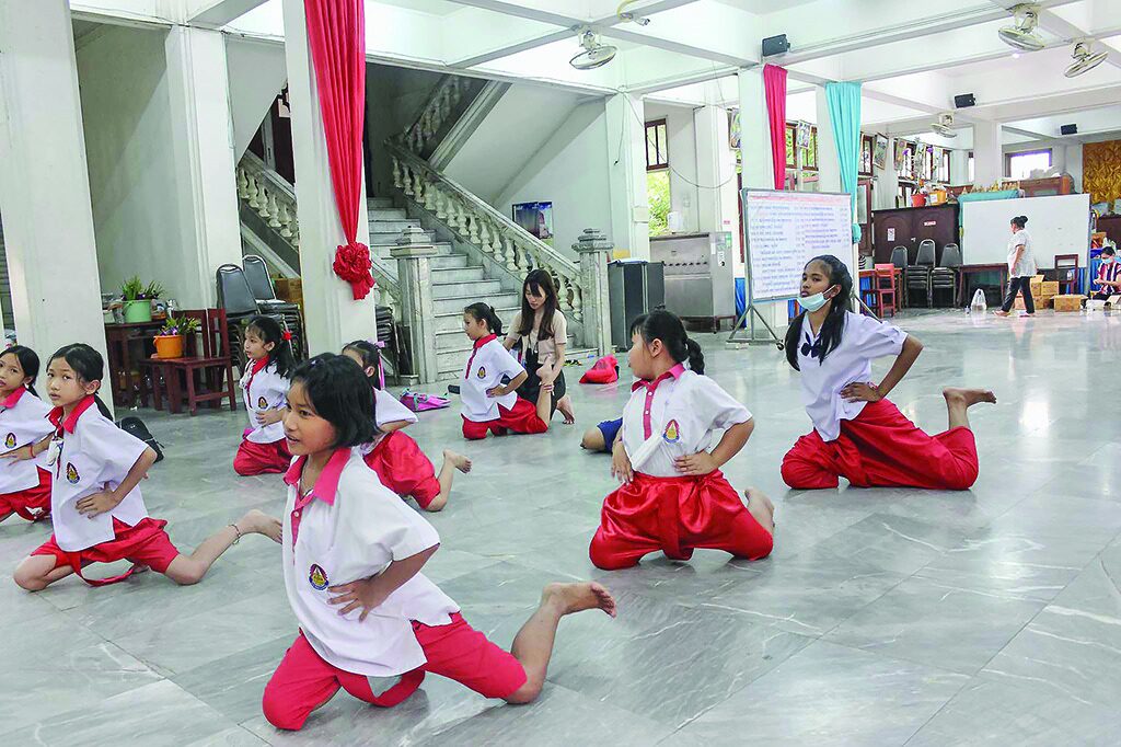 ข่าวสดพระเครื่อง - Open House เปิดบ้าน‘ศพอ.’ เสวนาบูรณาการเสริมพลังบวร