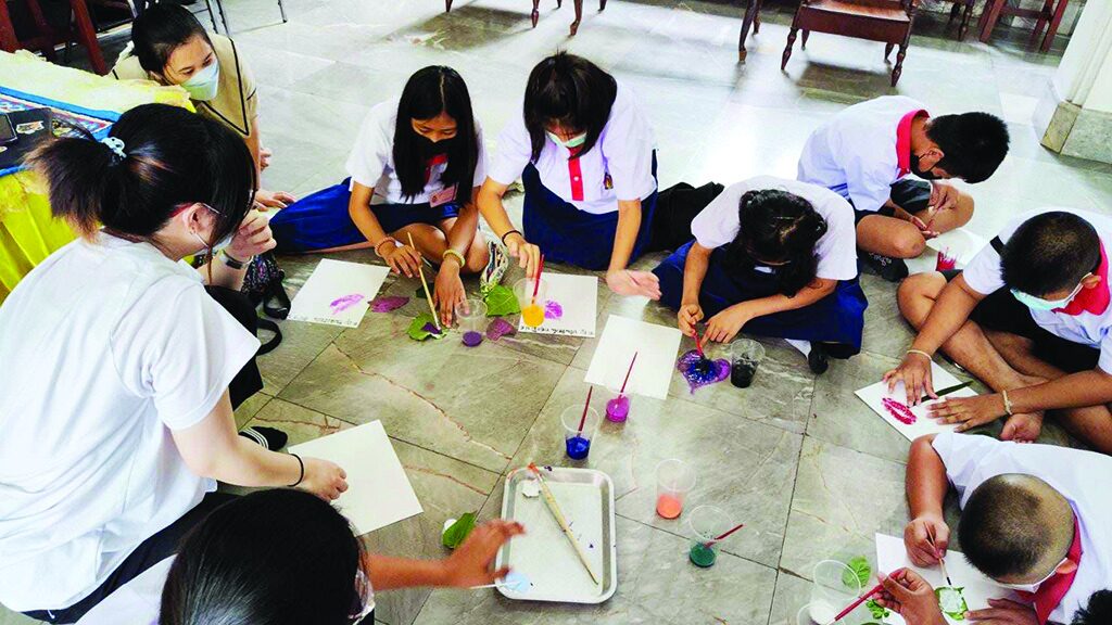 ข่าวสดพระเครื่อง - Open House เปิดบ้าน‘ศพอ.’ เสวนาบูรณาการเสริมพลังบวร