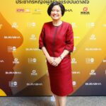 UNFPA-บูรพา-นินจาฯ มอบ 110 รางวัล HER AWARDS ให้ บุคคล-องค์กร ผู้สร้างแรงบันดาลใจ