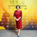 UNFPA-บูรพา-นินจาฯ มอบ 110 รางวัล HER AWARDS ให้ บุคคล-องค์กร ผู้สร้างแรงบันดาลใจ