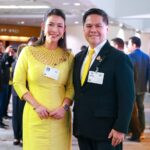 UNFPA-บูรพา-นินจาฯ มอบ 110 รางวัล HER AWARDS ให้ บุคคล-องค์กร ผู้สร้างแรงบันดาลใจ