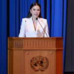 UNFPA-บูรพา-นินจาฯ มอบ 110 รางวัล HER AWARDS ให้ บุคคล-องค์กร ผู้สร้างแรงบันดาลใจ