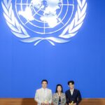 UNFPA-บูรพา-นินจาฯ มอบ 110 รางวัล HER AWARDS ให้ บุคคล-องค์กร ผู้สร้างแรงบันดาลใจ