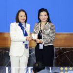 UNFPA-บูรพา-นินจาฯ มอบ 110 รางวัล HER AWARDS ให้ บุคคล-องค์กร ผู้สร้างแรงบันดาลใจ