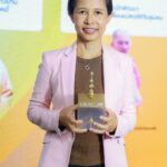 UNFPA-บูรพา-นินจาฯ มอบ 110 รางวัล HER AWARDS ให้ บุคคล-องค์กร ผู้สร้างแรงบันดาลใจ