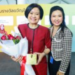 UNFPA-บูรพา-นินจาฯ มอบ 110 รางวัล HER AWARDS ให้ บุคคล-องค์กร ผู้สร้างแรงบันดาลใจ