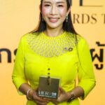 UNFPA-บูรพา-นินจาฯ มอบ 110 รางวัล HER AWARDS ให้ บุคคล-องค์กร ผู้สร้างแรงบันดาลใจ