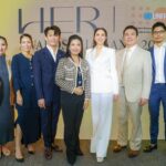UNFPA-บูรพา-นินจาฯ มอบ 110 รางวัล HER AWARDS ให้ บุคคล-องค์กร ผู้สร้างแรงบันดาลใจ