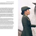 เจ้าฟ้าสิริวัณณวรีฯ พระกรณียกิจด้านการต่างประเทศ จากหนังสือเฉลิมพระเกียรติ 38 พรรษา