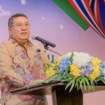 มสธ. สัมมนา ยกระดับผู้ประกอบการด้วยทุนพื้นที่-อัตลักษณ์ชุมชนสู่โลกออนไลน์