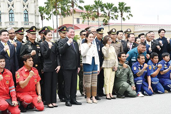 รายงานพิเศษ - ชนะพิดโลก-กุนซือนายก-ลุยแก้รธน.