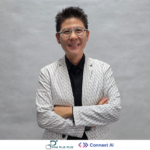 แพม พลัส พลัส - Connext AI ยกระดับ AI สู่ธุรกิจจริงสร้างสรรค์โซลูชันที่ตอบโจทย์