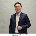 แพม พลัส พลัส - Connext AI ยกระดับ AI สู่ธุรกิจจริงสร้างสรรค์โซลูชันที่ตอบโจทย์
